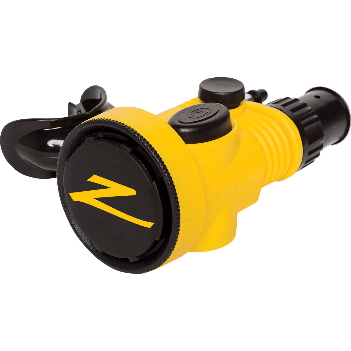 Octo Z II yellow — product view 1