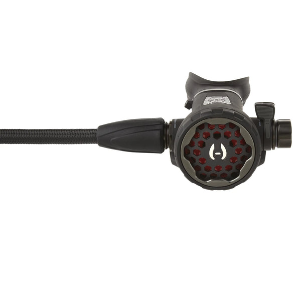 200LX 2ND STAGE BLK — product view 1