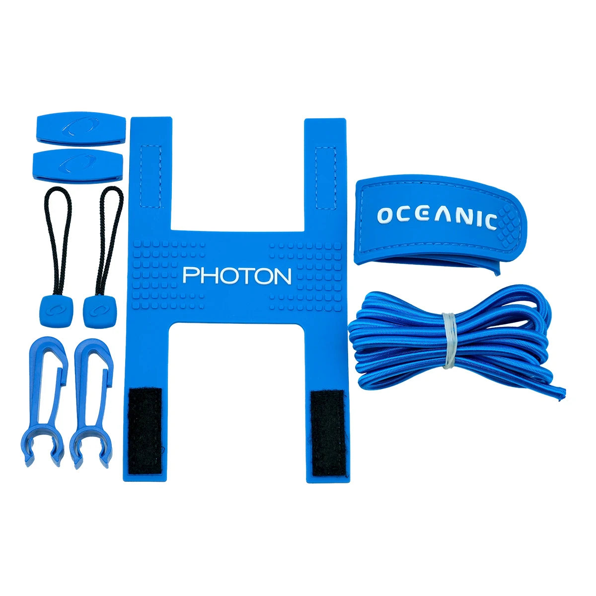 PHOTON COLOR KIT - BLUE — product view 1