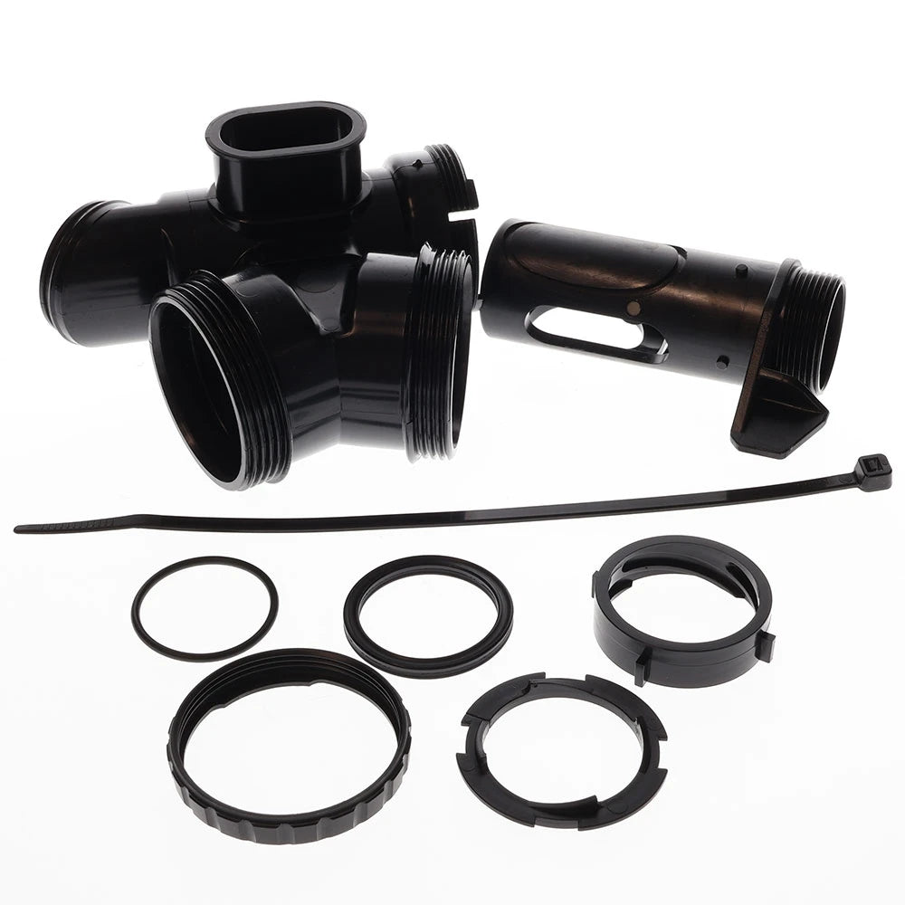 Mouthpiece Upgrade Kit G7 — view 1