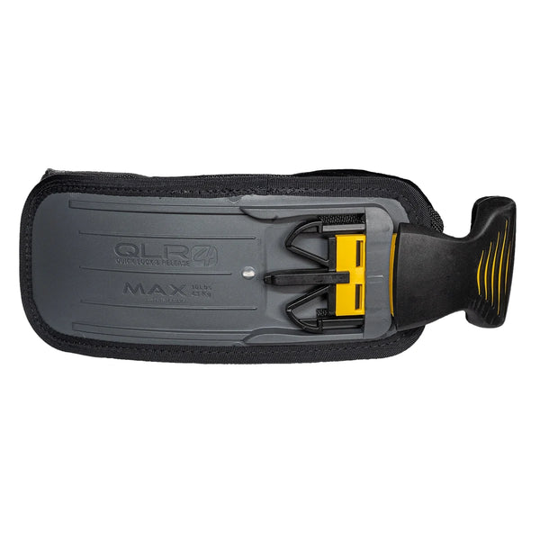 Fury QLR Pocket Assy, One Size Only — product view 1