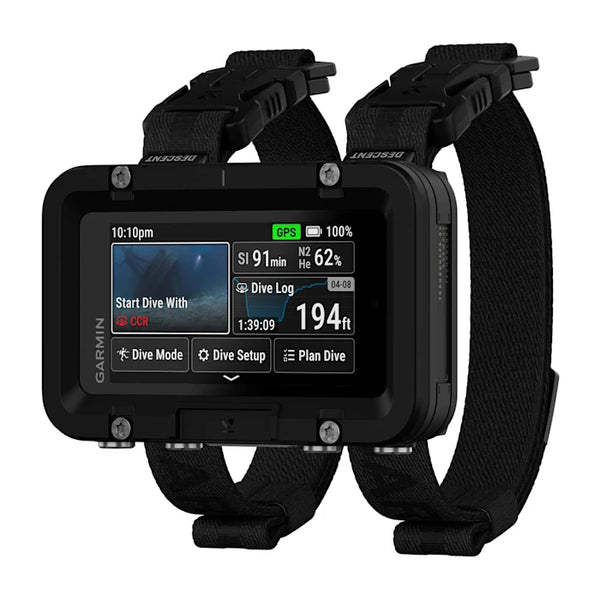 Descent™ X50i — view 1