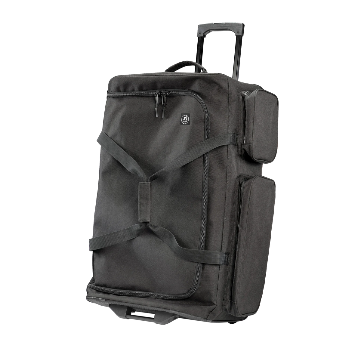 XS Scuba B3 Bomber Roller Duffel