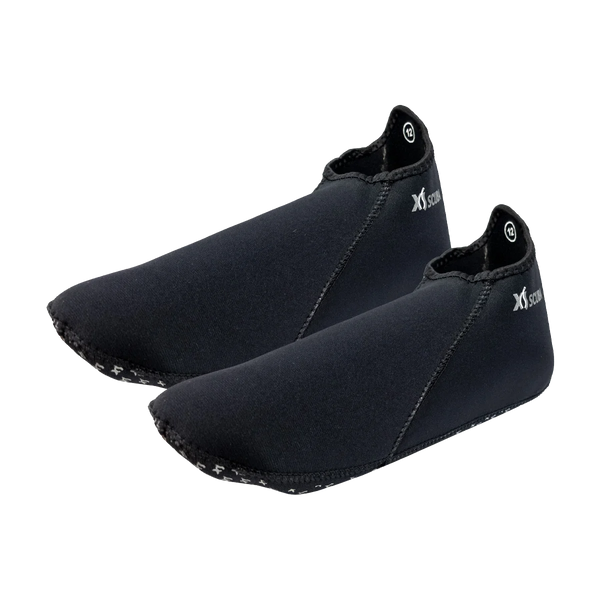 XS Scuba 2 mm Neoprene Socks