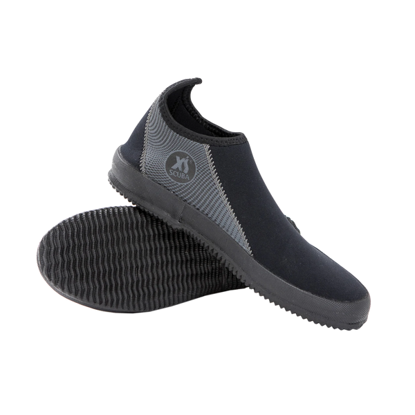 XS Scuba 3 mm Tropic Boots