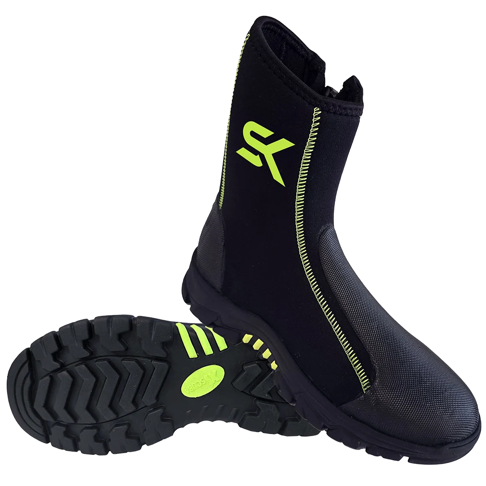 XS Scuba 5 mm SK Boots