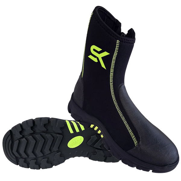 XS Scuba 5 mm SK Boots