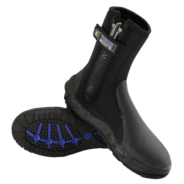 XS Scuba 8 mm Thug Boots