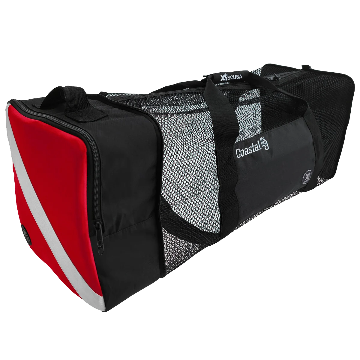 XS Scuba Coastal Convertible Duffel