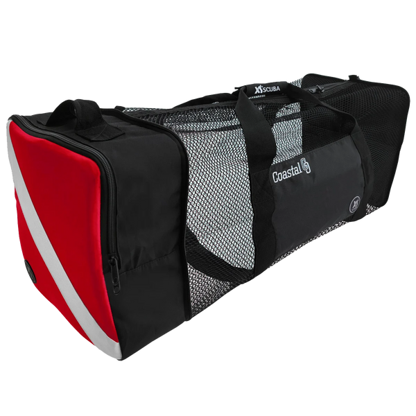 XS Scuba Coastal Convertible Duffel