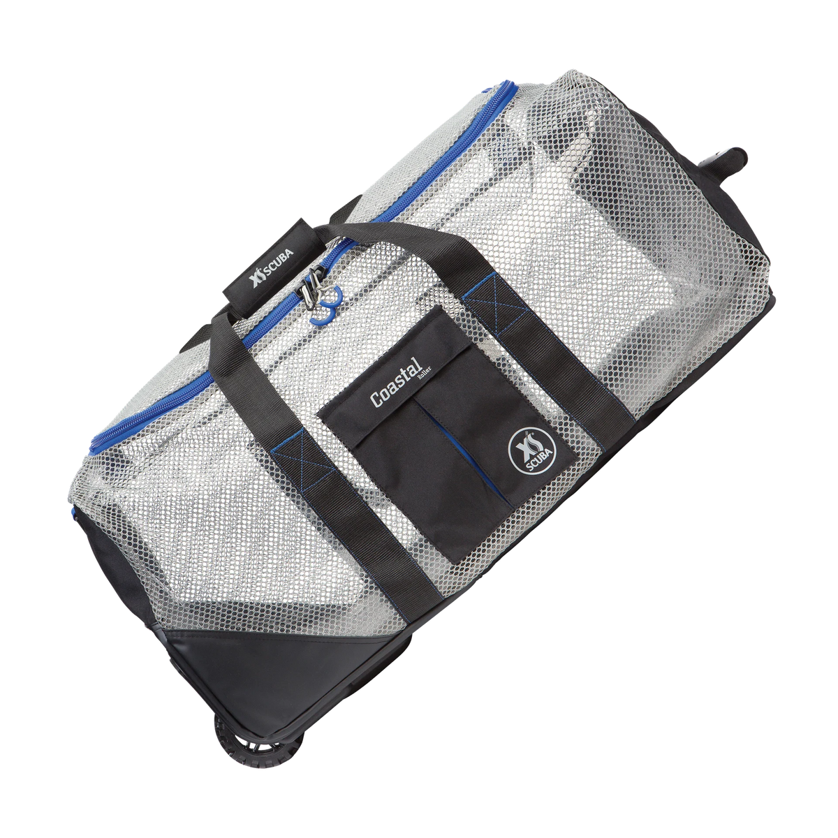XS Scuba Coastal Roller