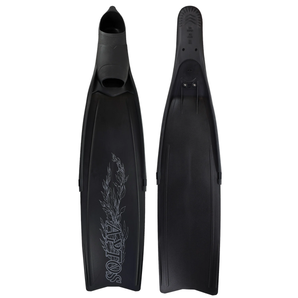 XS Scuba Aptos Freediving Fins