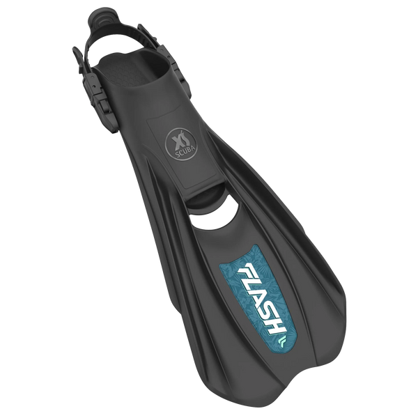 XS Scuba Flash Fins