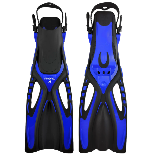 XS Scuba Propel Fins