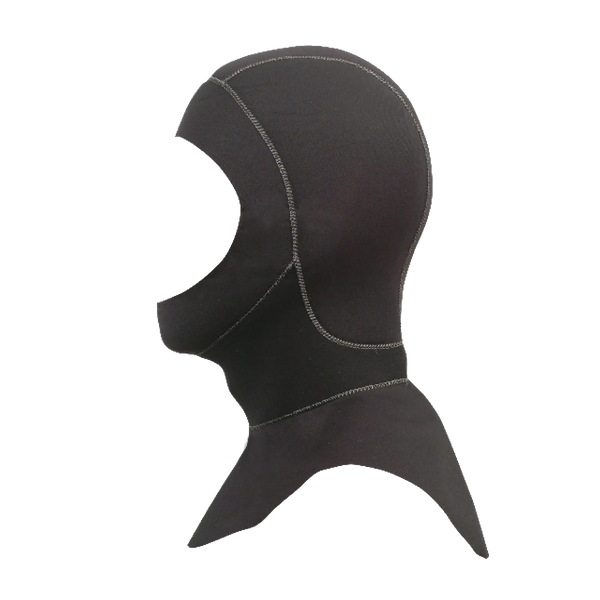 XS Scuba 6 mm Standard Hood