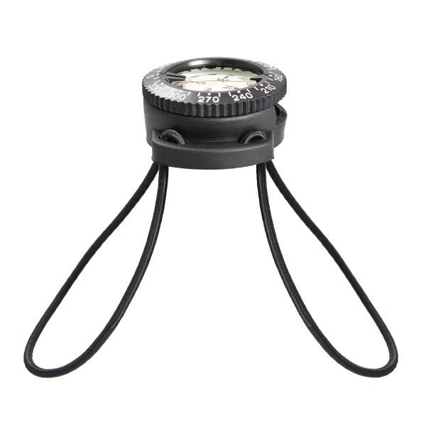 Highland Bungee Mount Compass — Bungee mount