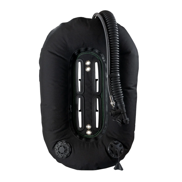 Highland 37 lb Single Wing — Wing