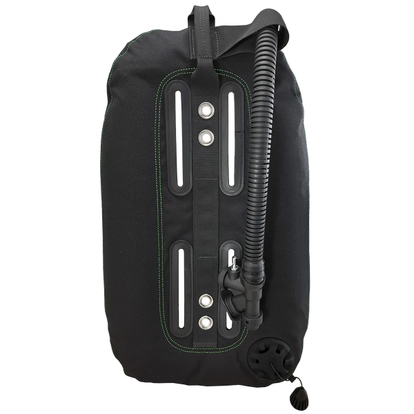 Highland 20 lb Travel Wing — Wing