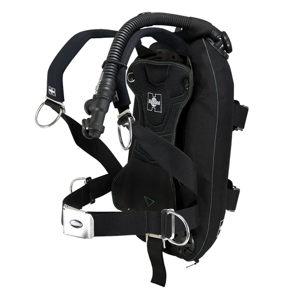 Highland 20 lb Wing Travel Package — 20 lb package