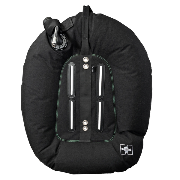 Highland 45 lb Twin Wing — Wing