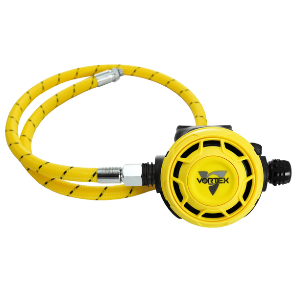 Highland Vortex Octopus — Octopus with hose