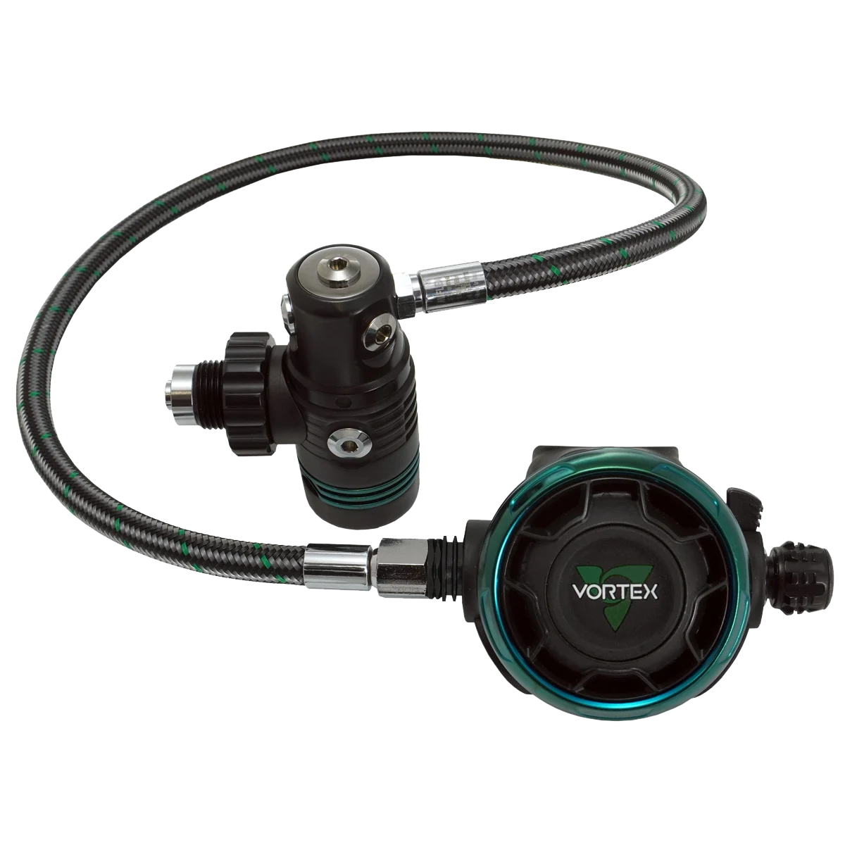 Highland Vortex Regulator — DIN