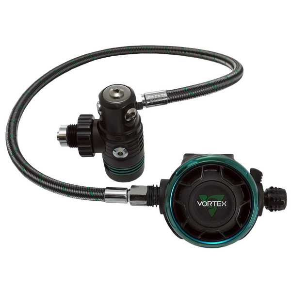 Highland Vortex Regulator — DIN