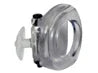 XS Scuba AC169CL replacement mask buckle — supplier reference