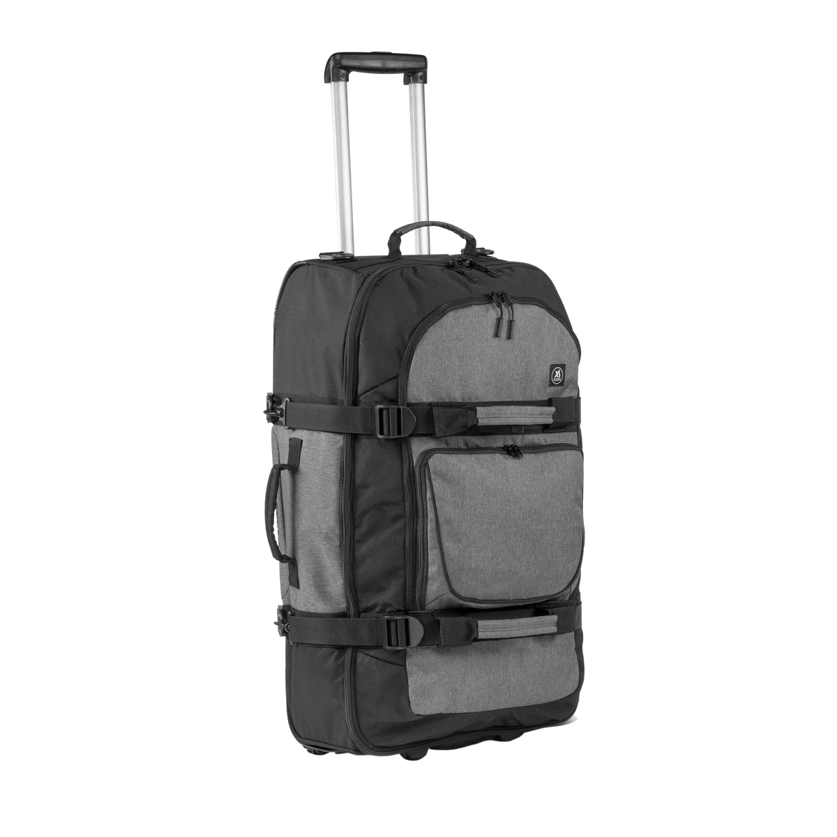 XS Scuba Voyager 60 Roller Duffel