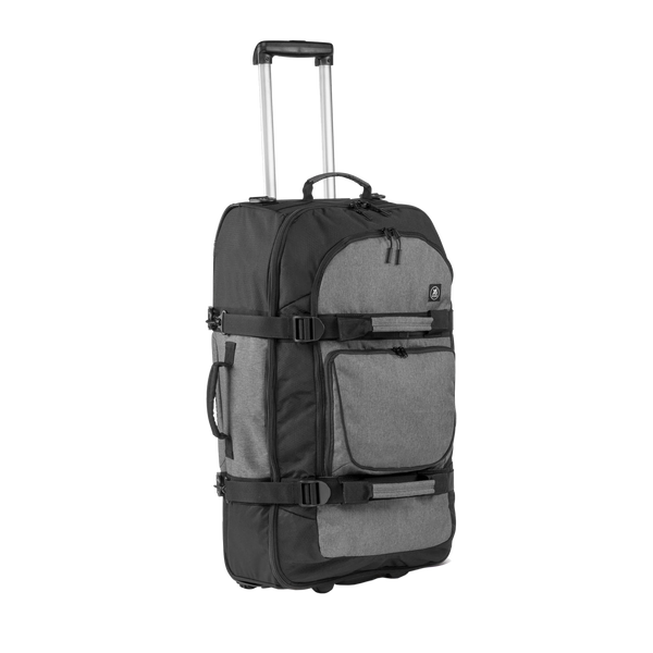 XS Scuba Voyager 60 Roller Duffel