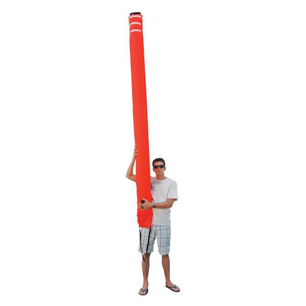 Highland 10 ft Surface Marker Buoy, Standard
