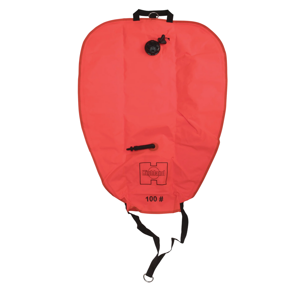 Highland 100 lb Lift Bag, Standard