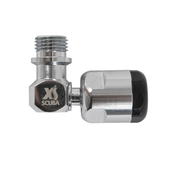 XS Scuba 90-Degree Second-Stage Swivel, Standard