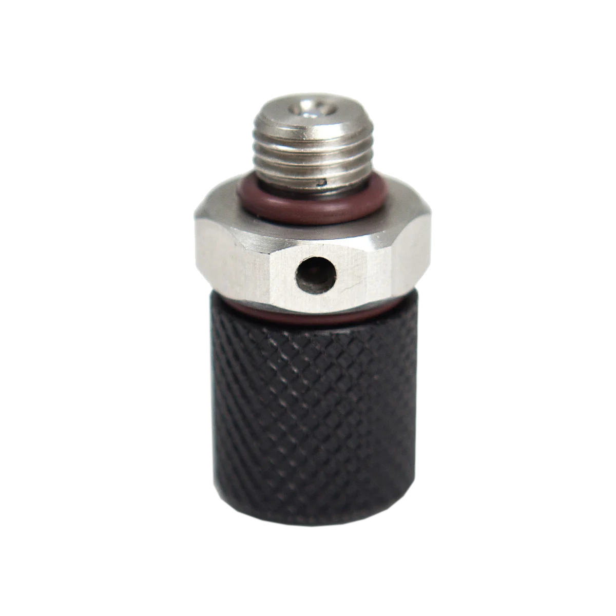XS Scuba Adjustable First-Stage Overpressure Valve, Standard