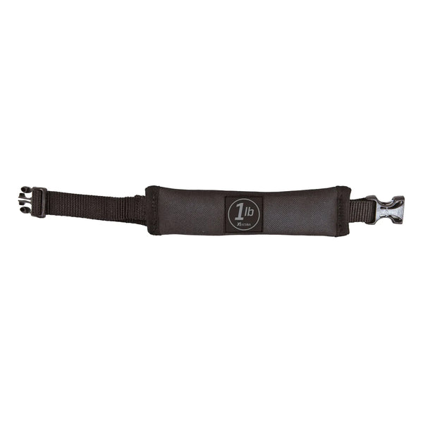 XS Scuba Ankle Weights — Pair, 1 lb set
