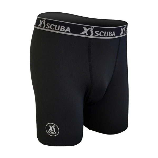 XS Scuba Benthic Compression Shorts, 2X-Large