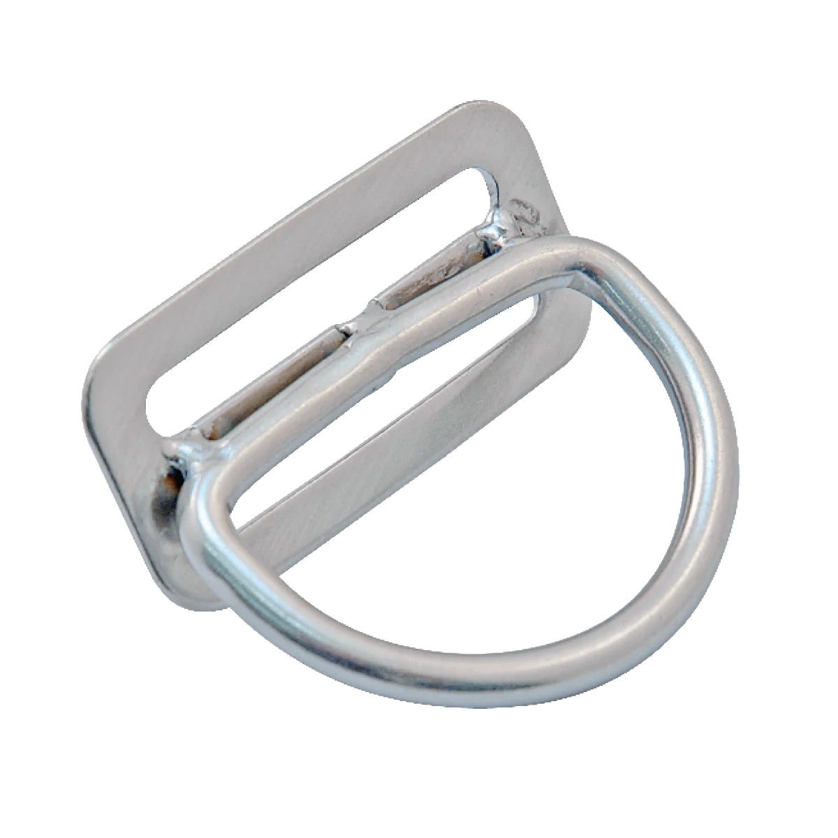 Highland Billy Ring, 45 degree
