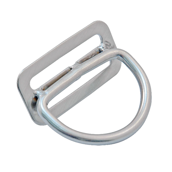 Highland Billy Ring, 45 degree