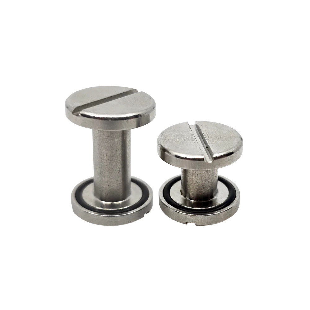 Highland Book Screws, Standard