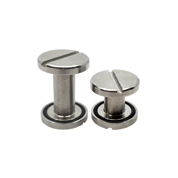 Highland Book Screws, Standard