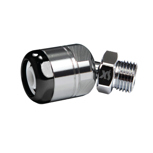 XS Scuba Brass Second-Stage Swivel, Standard