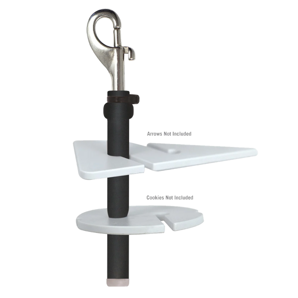 Highland Cave Marker Holder, Standard