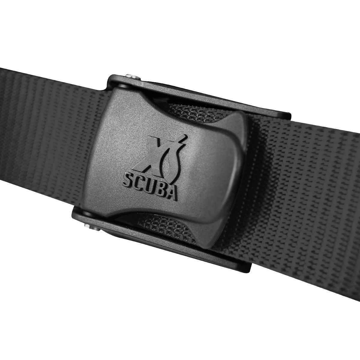 XS Scuba ClearPath Weight Belt, Black