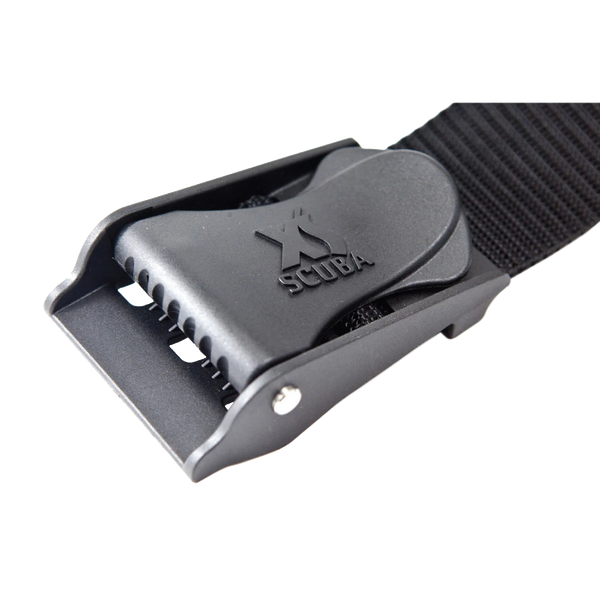 XS Scuba ClearPath Weight Belt Buckle, Standard
