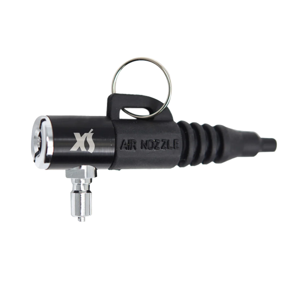 XS Scuba Combo Tire Filler and Air Nozzle, Standard