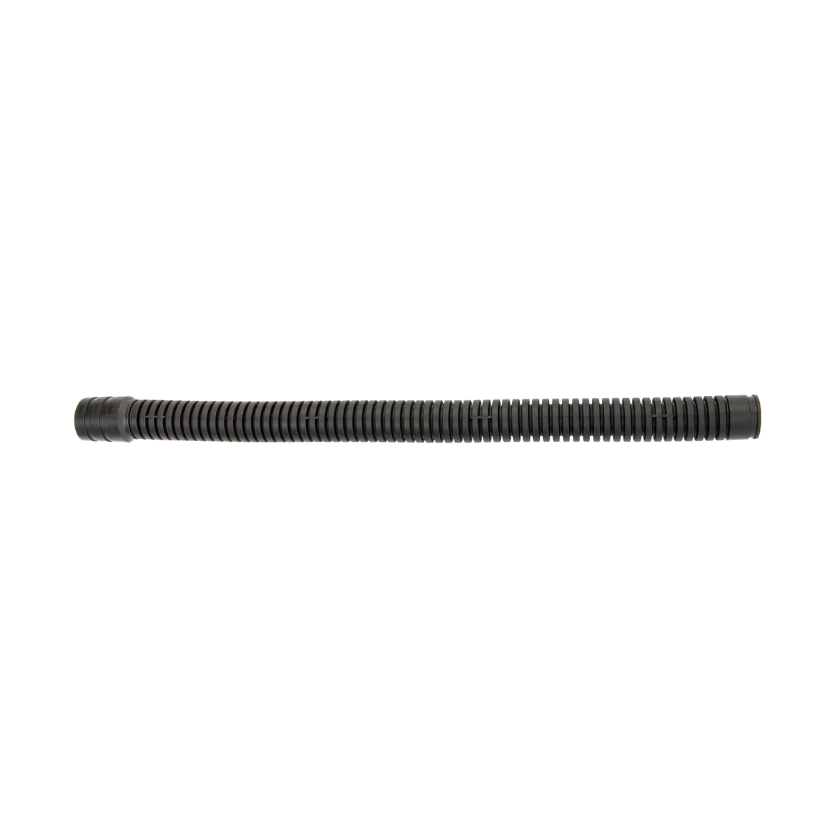 XS Scuba Corrugated Hose for Breathable Inflator, Standard