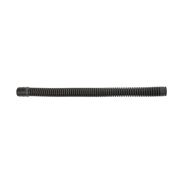 XS Scuba Corrugated Hose for Breathable Inflator, Standard