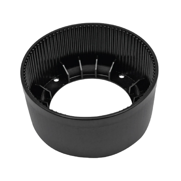 XS Scuba Cylinder Boot, 7.25" Alum Tank Boot (Round)