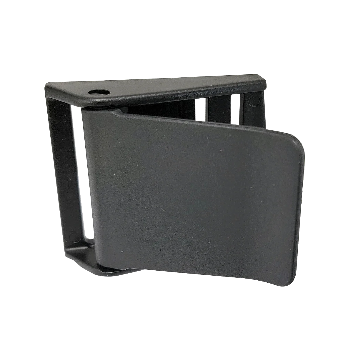 XS Scuba Delrin Weight Belt Buckle, Standard