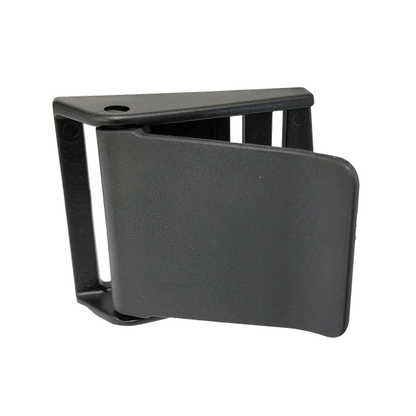 XS Scuba Delrin Weight Belt Buckle, Standard